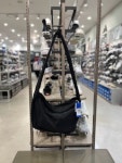 [ABC마트] ADIDAS BOWLING BAG CB 아디다스 크로스바디 볼링백 JC6082 BLACK : 롯데 광교점 ABC마트