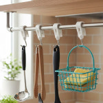 LEC 파이프용 후크 3P H-029 : 가림몰