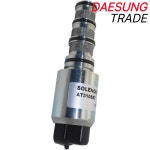 RE50782 - AT310587 12V 유압 솔레노이드 제어 밸브 (JD 210K 315SJ 410J 로더용) : ph상사