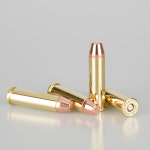 실물기반의 357 MAG, 357매그넘 FP 더미탄(모형탄,모형총알,리볼버,파이슨) 1발 : 더미탄