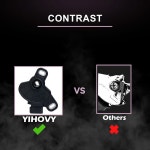 혼다 2016-2020 20 시빅 2015 2016 2017 15 16 17 18 19 2016-2019 HR-V, 28900-R9L-004, 28900R9L004에 맞는 YIHO : Atelier Harmon