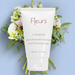 플레르즈 플로라스킨 유스 플럼핑 크림 100ml 리프팅 탄력강화 : 끌리오뷰티