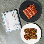 [유통기한 임박특가] 제철장터 홍성마늘 한우 LA갈비 300g 10팩 (2026.02.19) : 수입과자 공식쇼핑몰