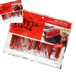 구챠 반려견 간식 오리고기 스테이크 400g 펫간식 펫푸드 : 구차상점