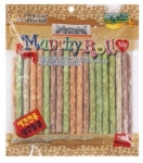 굿프랜드 먼치 칼라, 50개, 1개 : 띨빵이네