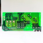 CNC 컨트롤러용 A16B 2203 0450 0451 0452 0453 FANUC PCB 회로 베이스 파워 보드 A16B-2203-0450 used : 이칠유통