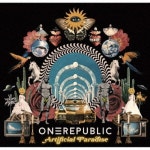 [CD] Onerepublic 원리퍼블릭 - Artificial Paradise : 파인딩뮤직