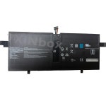 노트북배터리7XINbox MSI Summit E13 Flip A11MT-023US A12Mt-026 4ICP5/50/112 용 새 70.07Wh BTY-S3B 15.4V 4550m... 