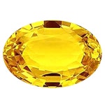 덴무스 시트린 수넬라 10 25 라티 AMZ9818 ZZZ 젬스톤 : 실룬