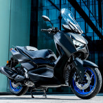 엑스맥스300 XMAX 2026 배달 출퇴근 오토바이 : 오케이 모터스