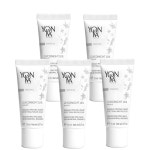 YONKA 용카 글리코나이트 10 마스크 15ml 5개 나이트케어 : More N Mall