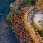 지크르 009 2024 실리콘 수납함 센터 콘솔 하단 레이어 개조 특수 차량 내부 액세서리 정리함 : Irislris Store