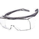 산업 보호경 보안경 OTOS A 고글 안경 보호 안전 투명 A2WC416067 : 화의시대2