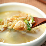 강남점심맛집 속초맛집 황태해장국 황태만상 황태진국 3팩 : 파파쉐프