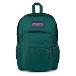 얀스포츠 유니 빅데이 팩 백팩, 딥 주니퍼, 아인하이츠그뢰 , 백팩 One Size Deep Juniper : 더비욘드샵몰