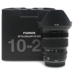 후지필름 XF 10-24mm F4 R OIS/A급/ 점검완료/ AS보증/한솔카메라 : 한솔카메라