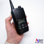 NK정보통신 SKYVOX 디지털 업무 무전기 NRD-400 NRD400 : 무전기 에이에스통신