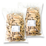 한일식품 바나나 과자 옛날 전통 추억의 바나나빵 대용량 업소용 벌크 3kg, 2개 : 미광스토어