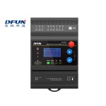 DFPM971 무선 다기능 및 온도 기능 사물인터넷 전력밴드 모니 누설전류 1 SWR 2번 능동스위치량 입력 2번 계전기 : 모노픽13