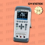 [굿윌인스텍 대리점] GWINSTEK LCR-1100 - 휴대용LCR미터 : 주식회사 테솔