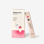 심리스랩 힐스커버리 세브란스개발 4세대뷰티 메디푸드 상처 회복 식품 84g, 1개 : 심리스랩