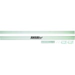 존슨 레벨 & 툴 J4900 알루미늄 절단 가이드 98인치 1개 : 한오담