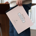 펜글씨교본 글씨체교정 글씨교정책 잘쓰는법 : 요즘따라