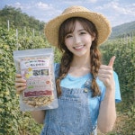 백수오 국내산100% 백수오즙 진액 80ml X 60포 : 옹달샘농장본가