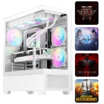 게이밍 PC 아이온2 컴퓨터 POE2 게임용 리니지M 다클라 다계정 앱플레이어 옵션1번 : 벡스컴