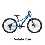2026 자이언트 타론 24 디스크 어린이자전거 MTB : 베랑길자전거 프리미엄