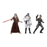 (Hasbro) STAR WARS 9.5 cm G1283 하즈브로 스타 워즈 빈티지 컬렉션 길라드 페레온 함장, 슬론 대제독, : CROSS THE SEA