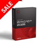 [직스캐드] ZYXCAD Pro 2026 영구 + Works (드림유사) 제공 프로모션 안내 : 솔루션코리아 주식회사