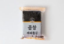 해남 곱창김 50매, 100매 1속 [25년 햇김] 해남군수협 재래 전장 곱창돌김 : 해남군수협 땅끝애찬