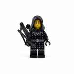 레고 캐슬 뱀 기사단 궁수 31168 : Brick House