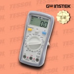 [굿윌인스텍 대리점] GWINSTEK GDM-531 - 휴대용 멀티미터 : 주식회사 테솔