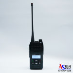 NK정보통신 SKYVOX 디지털 업무 무전기 NRD-400 NRD400 : 무전기 에이에스통신