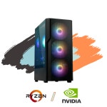 AMD 7900 RTX5060 큐베이스 에이블톤 음악 프리미엄 작업용 조립PC 데스크탑 : 돌프스토어