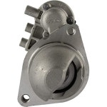 DB 일렉트릭 SDR0384 스타터 for 3.8L KIA BOREGO 09 2009 SR4144X, 8000308, 36100-3C170, 6977 1.4KW CW 회전 PMGR : Atelier Harmon