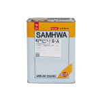 삼화페인트 락카신나 8-A 4L 유성페인트 희석제 신너 : 조이페인트