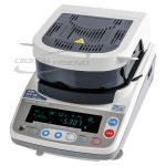 AND 수분측정기 MX50 : 디지털프렌드