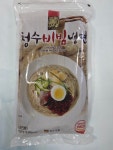 청수 비빔냉면 720g : 여기집밥
