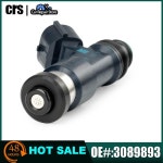 연료 인젝터 3089893 100-3009 스포츠맨 포레스트 트랙터 레인저 500 4X4 X2용 : 구대1등장사장25