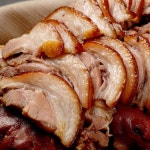 한방 앞다리 왕족발 특대 냉동 족발 1.5kg, 1개 : 무인mall