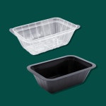 사출 실링용기 1309 TY 005 006 뚜껑 투명 800개입 : 다판다팩