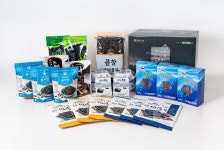 해남 김선물세트 1호 [해남군수협] 돌김 곱창김 조미 구이 볶음자반 김부각 미역다시마멸치 : 해남군수협 땅끝애찬