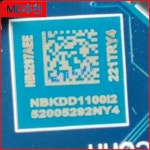 에이서 메인보드 A314-23P 노트북 마더보드용 NB.KDD11.001 R37320U 및 8GB RAM, NB6297A  OK : 구대1등장사장22