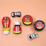 [전수연 고추장] 안매운 순한맛 순동 고추장 350g 1통 단지 튜브 : 레베코리아