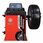 카센타 자동차 타이어 기계 바란스 다이 밸런스 휠 카센터 : 차이나포스트