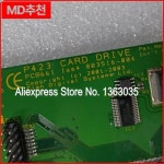 P423 카드 드라이브 PCB661 Iss4 803516 -004 90% 새 제품 양호한 상태로 작동 : 구대1등장사장22