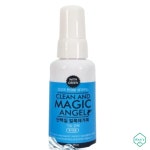 음식물 혈흔 얼룩 제거 휴대용 클린앤매직앤젤 만능 위더스 섬유전용 면생리대 : 에이치에스삼몰